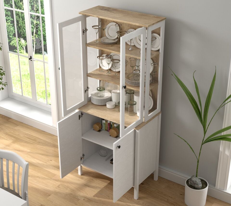 Sakura FRN-20070 Helen Vitrin