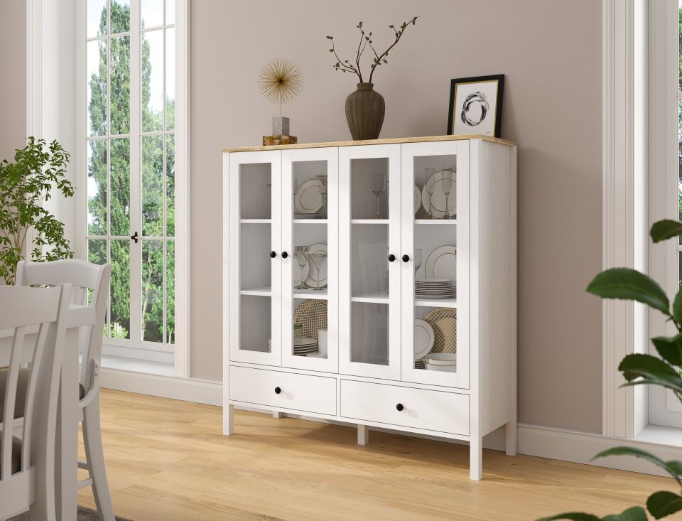 Sakura FRN-20071 Helen Vitrin