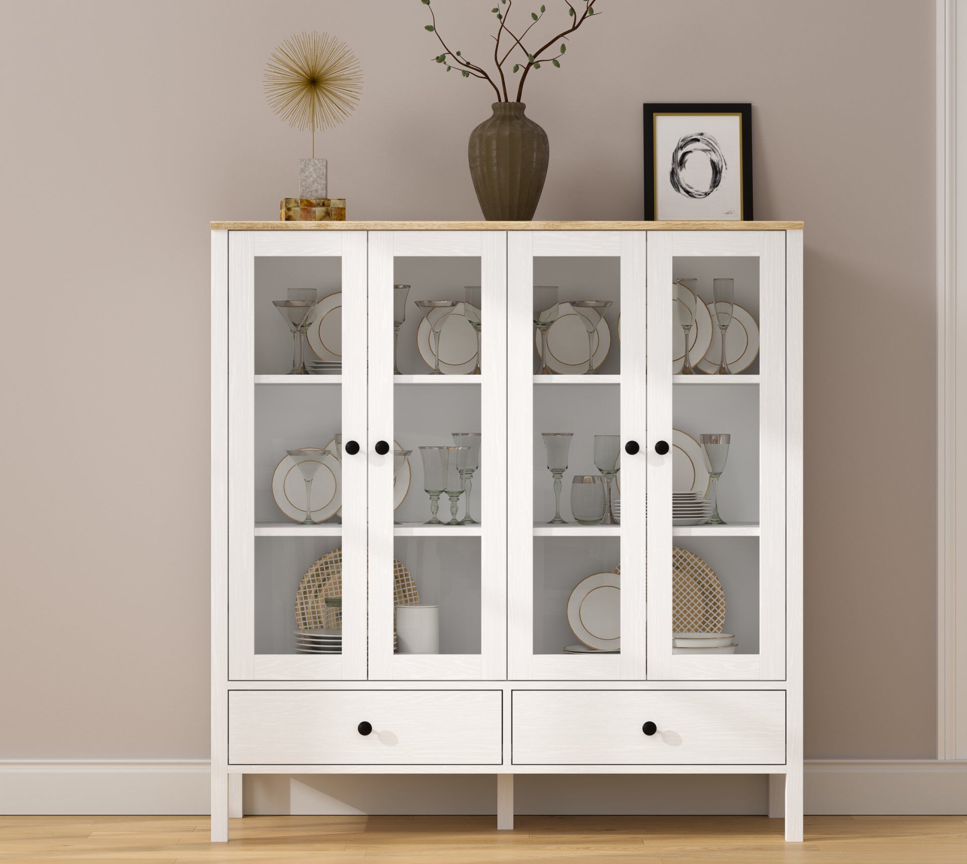 Sakura FRN-20071 Helen Vitrin