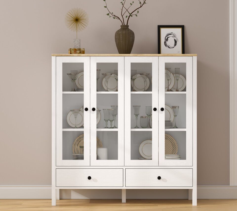 Sakura FRN-20071 Helen Vitrin