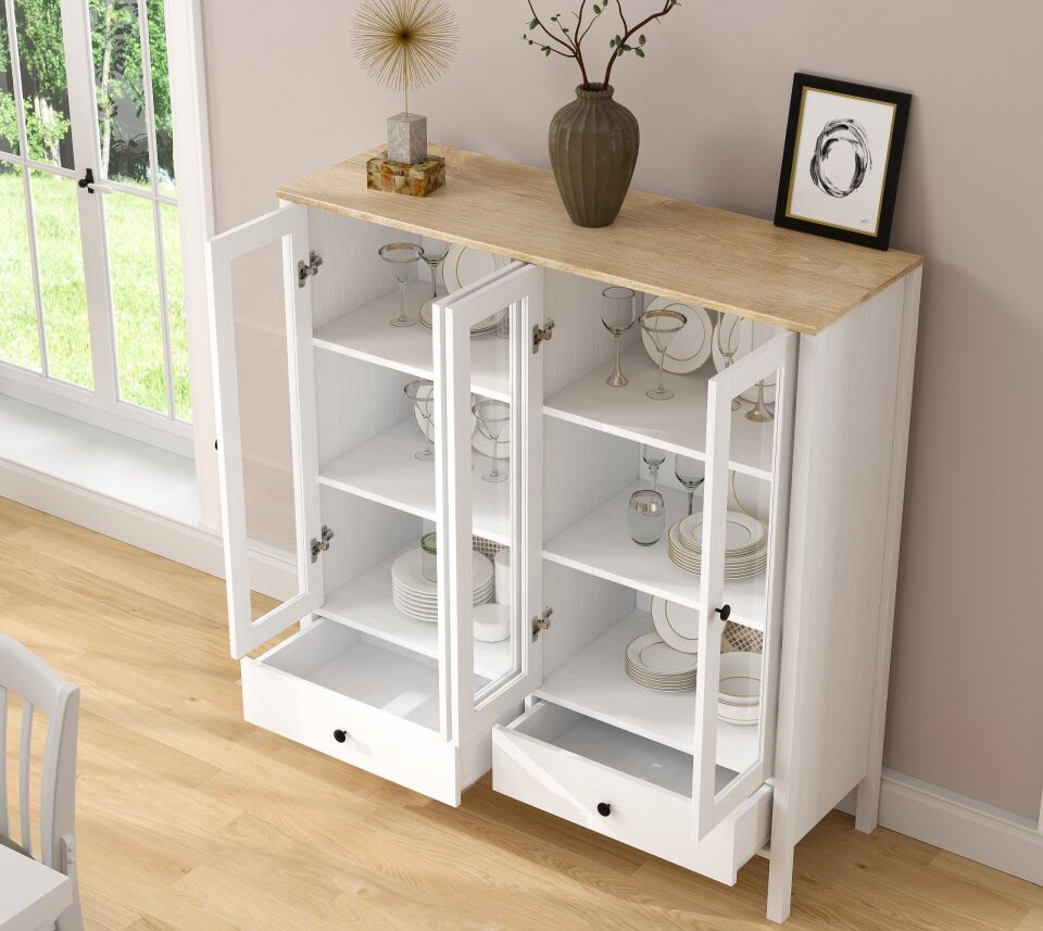 Sakura FRN-20071 Helen Vitrin