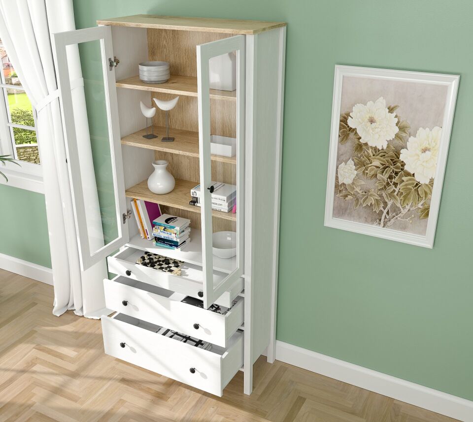 Sakura FRN-20069 Helen Vitrin