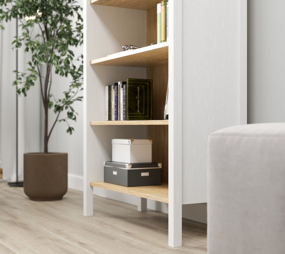 Sakura FRN-20068 Helen Kitaplık