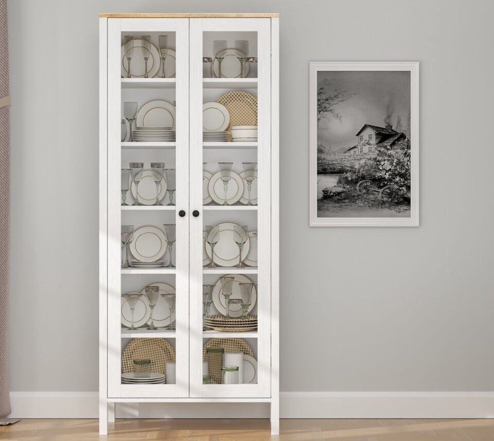 Sakura FRN-20074 Helen Vitrin