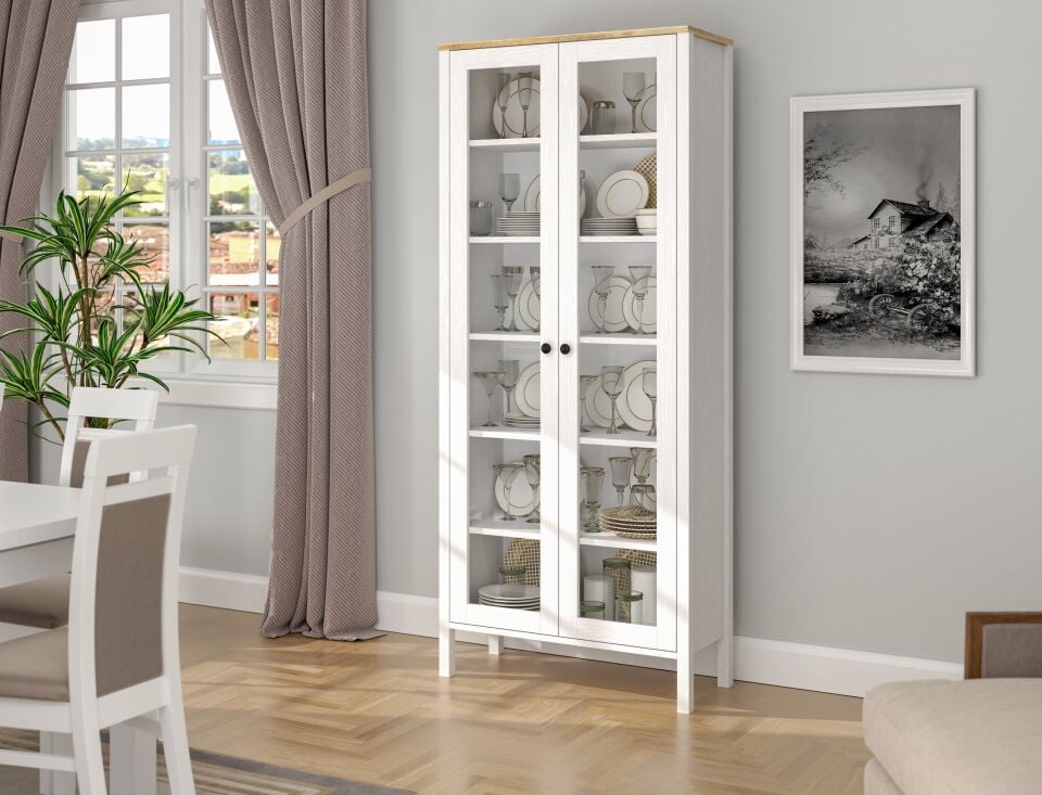 Sakura FRN-20074 Helen Vitrin