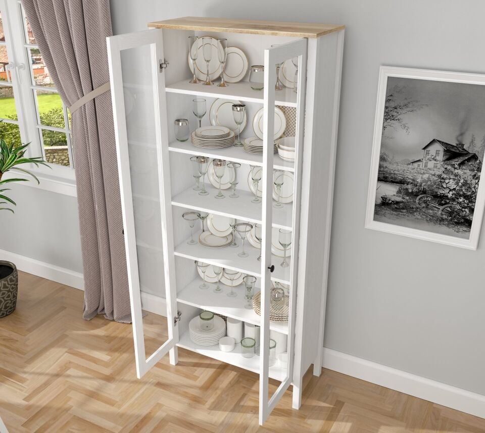 Sakura FRN-20074 Helen Vitrin