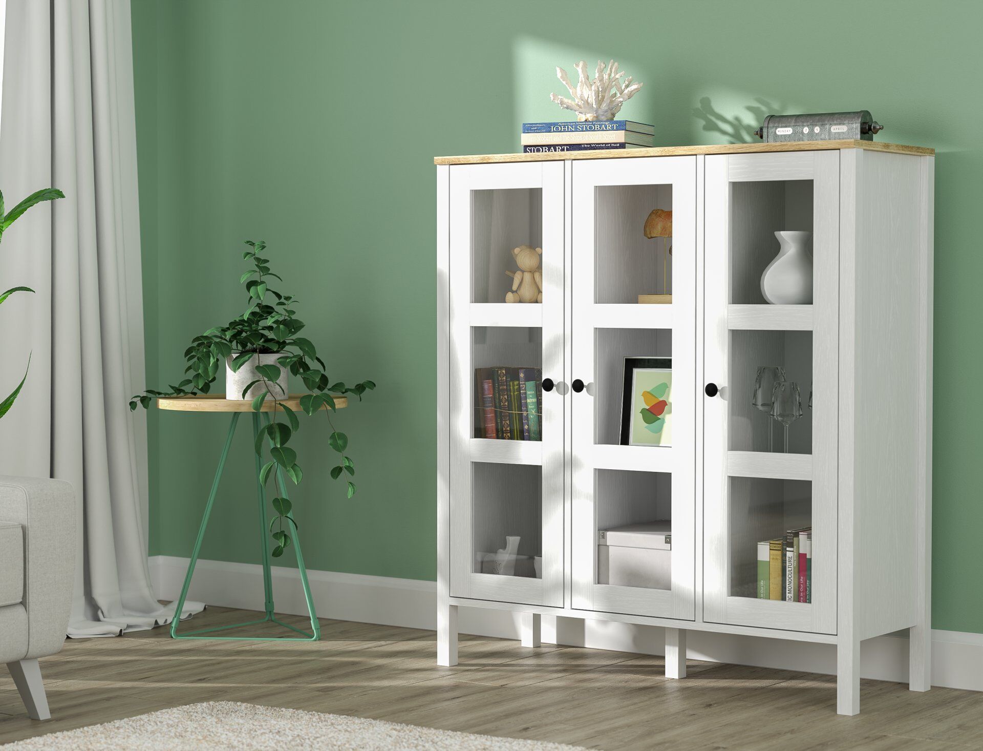 Sakura FRN-20073 Helen Vitrin