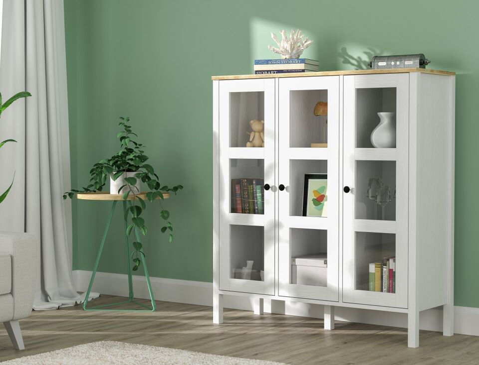 Sakura FRN-20073 Helen Vitrin