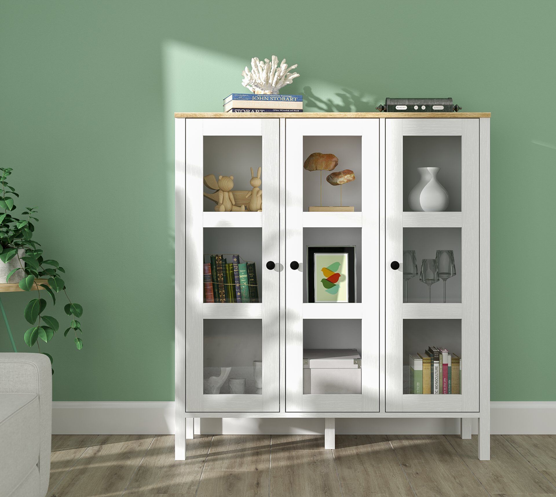 Sakura FRN-20073 Helen Vitrin