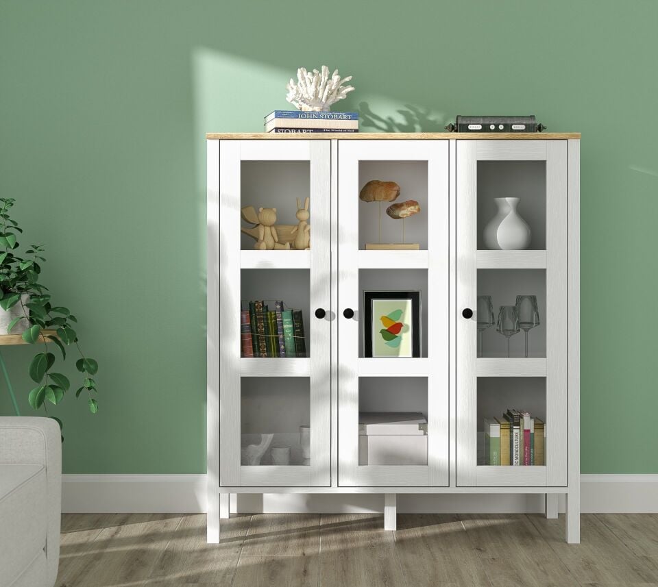 Sakura FRN-20073 Helen Vitrin