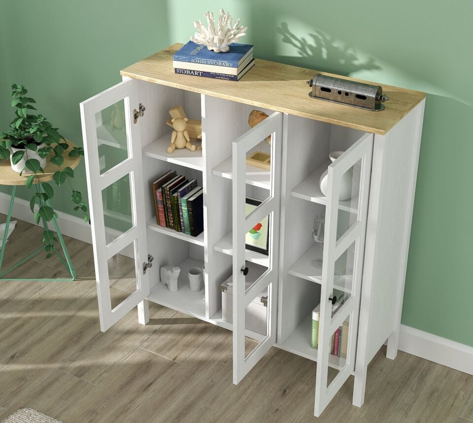 Sakura FRN-20073 Helen Vitrin