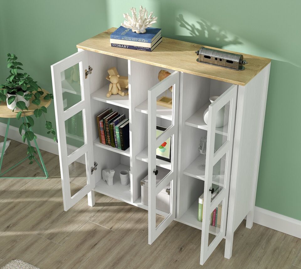 Sakura FRN-20073 Helen Vitrin