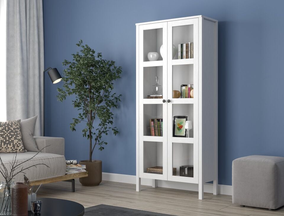 Sakura FRN-20032 Helen Kitaplık