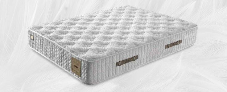 Lima Ortopedik AntiAlerjik 30cm 180*200 Lima Yatak