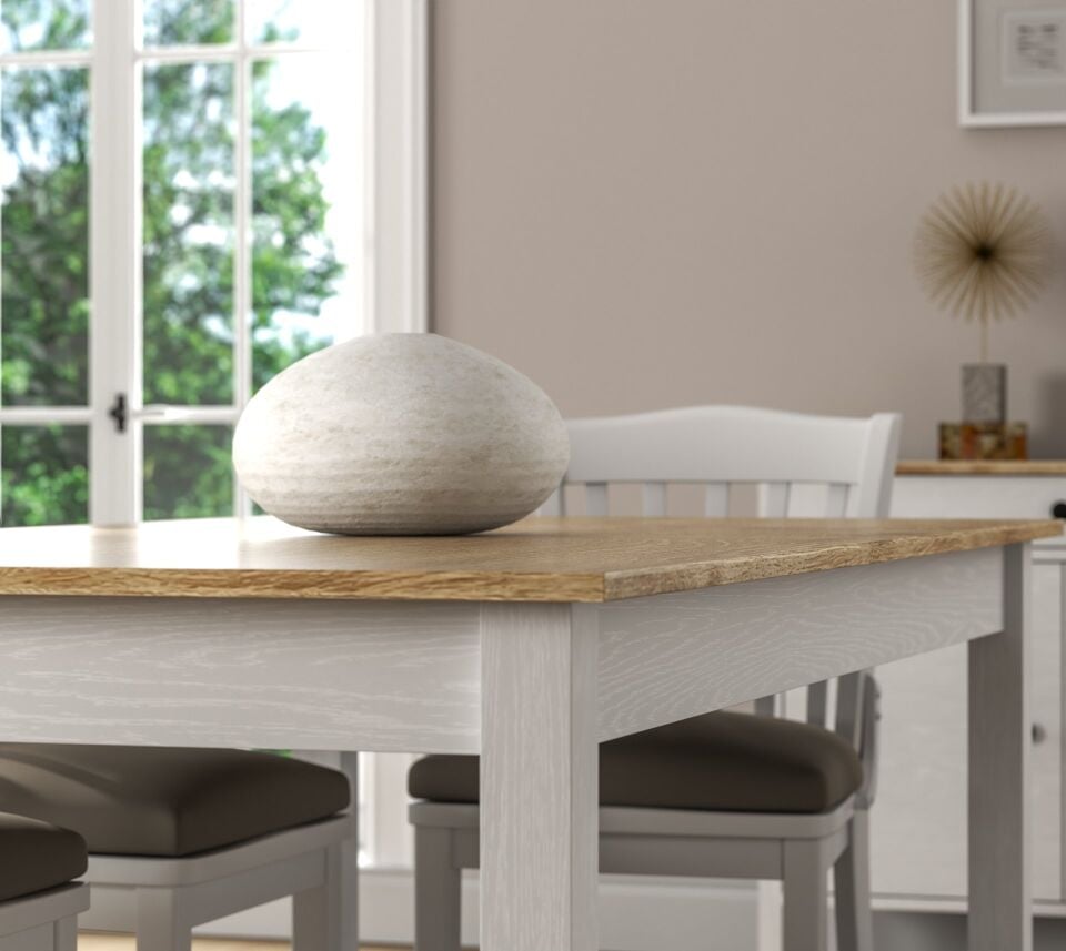 Sakura FRN-20082-160 Helen Açılabilir Masa