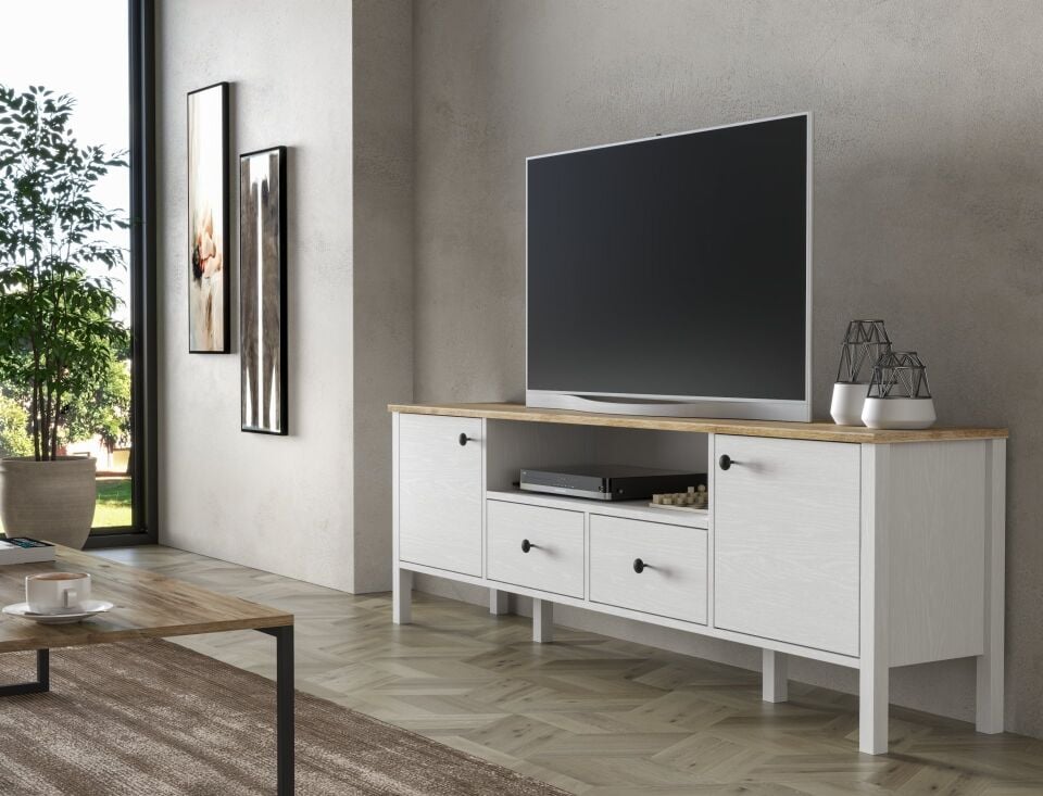 Sakura FRN-20056 Helen TV Ünitesi