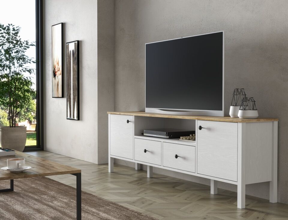 Sakura FRN-20056 Helen TV Ünitesi