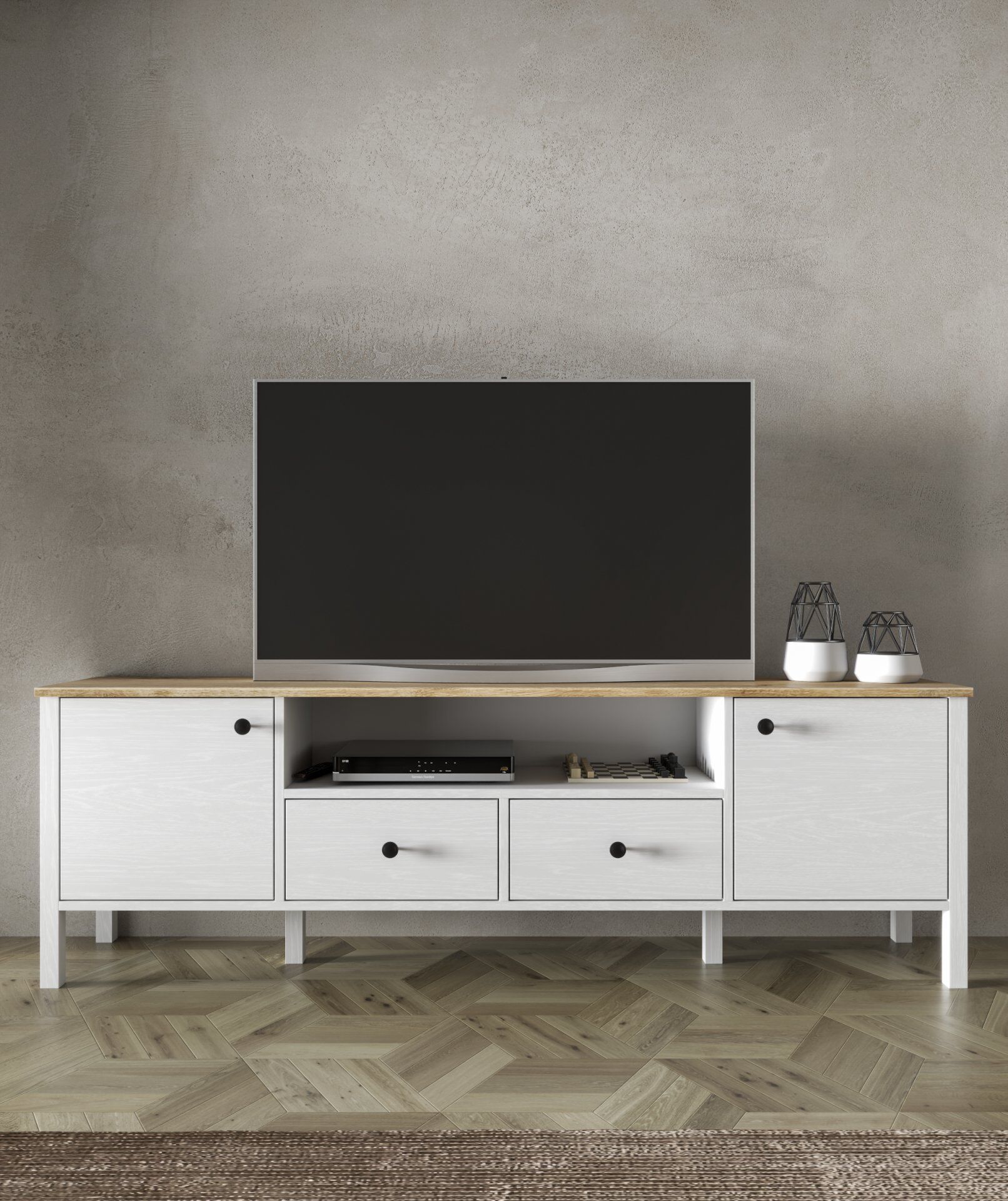 Sakura FRN-20056 Helen TV Ünitesi