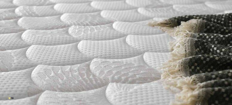 Madrid Ultra Ortopedik AntiAlerjik 30cm 120*200 Pluton Yatak