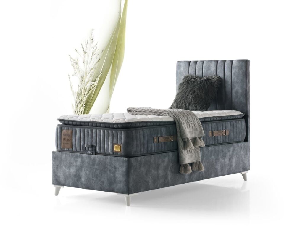 Madrid Kapitoneli 120*200 Nairobi Başlık