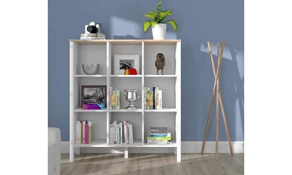 Sakura FRN-20072 Helen Kitaplık