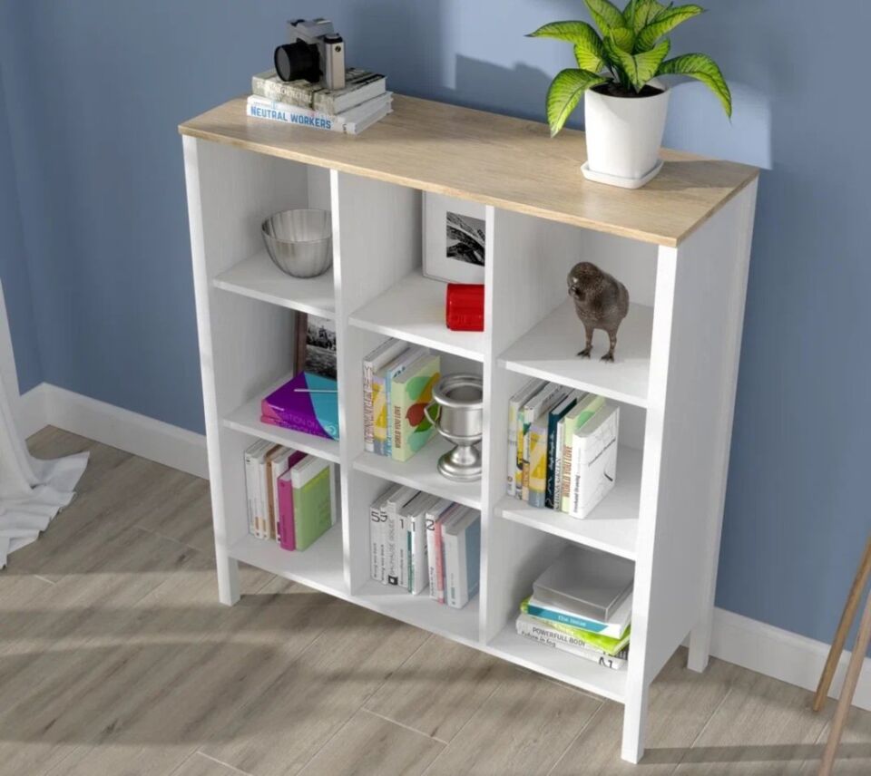 Sakura FRN-20072 Helen Kitaplık