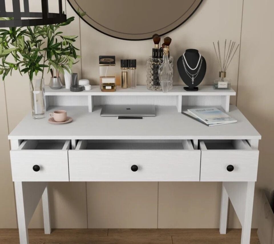 Sakura FRN-20083 Helen Makyaj Masası