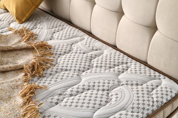 Valetta Yatak Baza Başlık Set