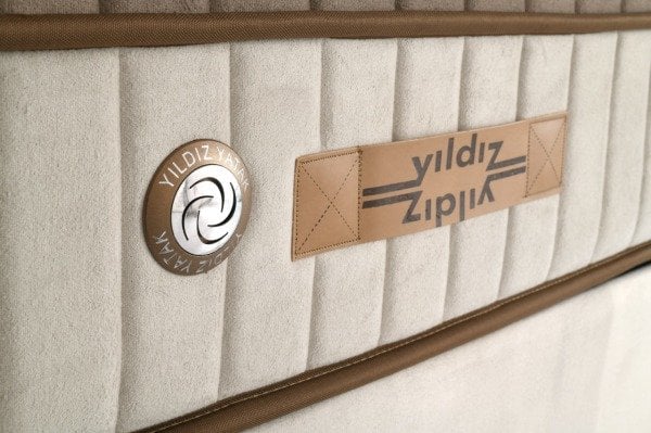 Valetta Yatak Baza Başlık Set