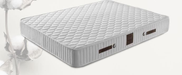 Venüs Antialerjik Isı Dengeli 24 cm Full Ortapedik Yatak