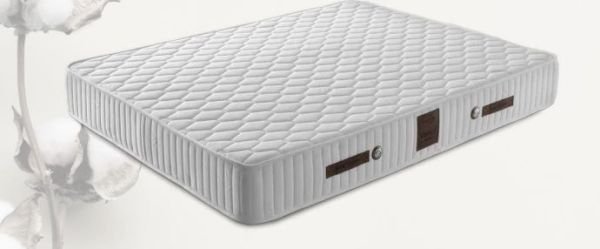 Venüs Antialerjik Isı Dengeli 24 cm Full Ortapedik Yatak