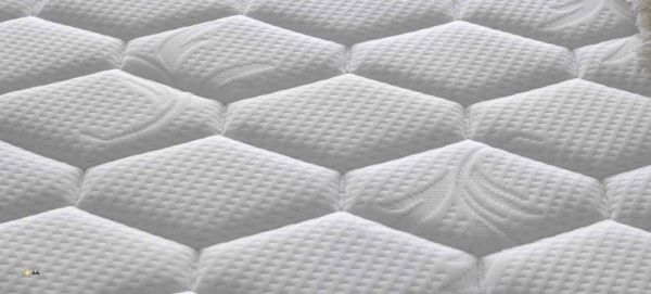 Venüs Antialerjik Isı Dengeli 24 cm Full Ortapedik Yatak