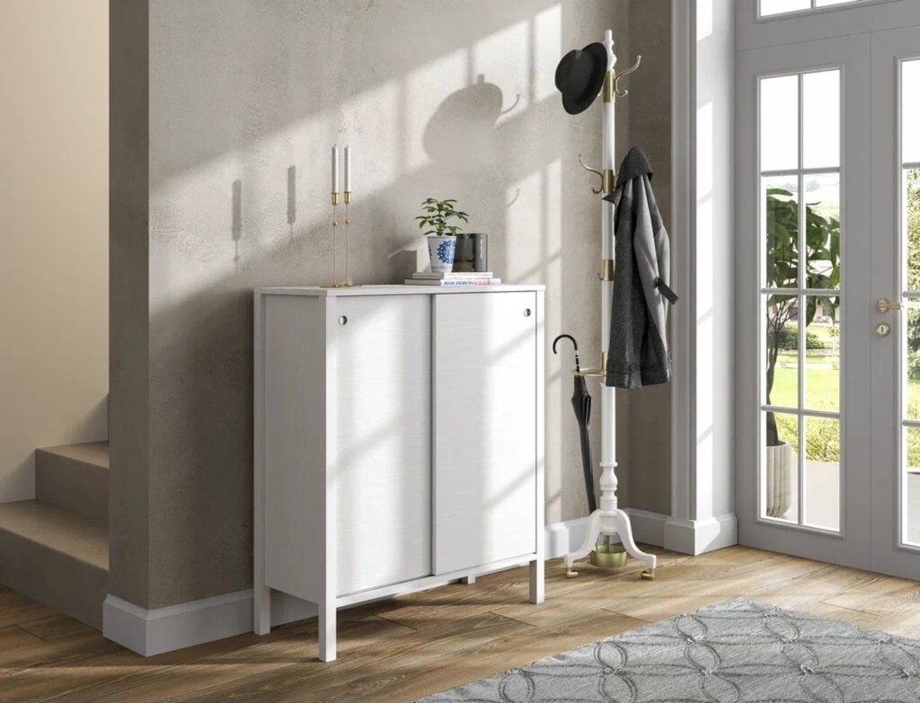 Sakura FRN-20047 Helen Ayakkabılık