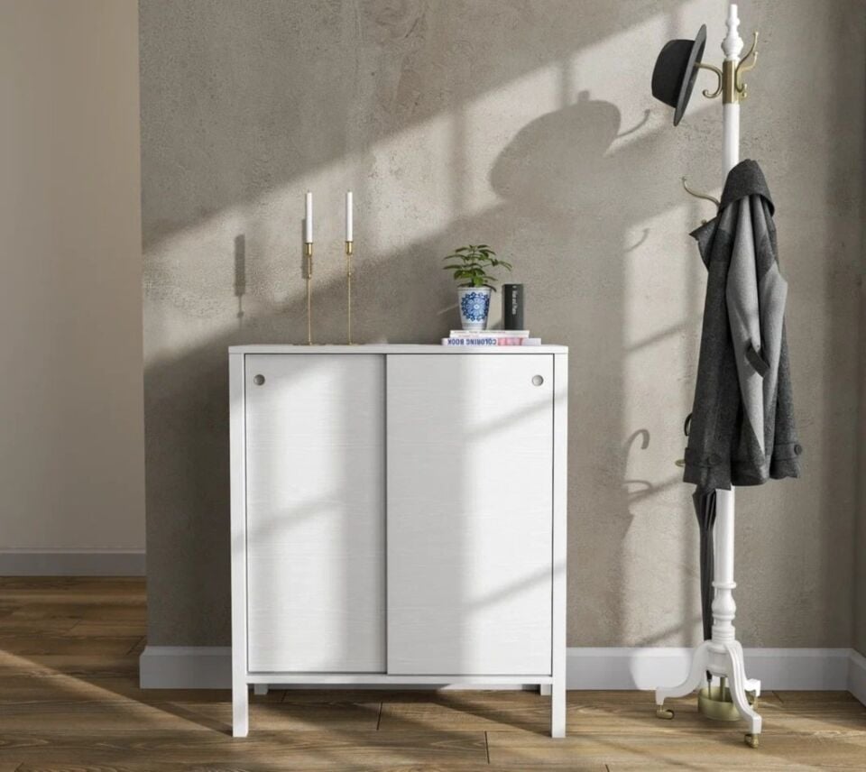 Sakura FRN-20047 Helen Ayakkabılık