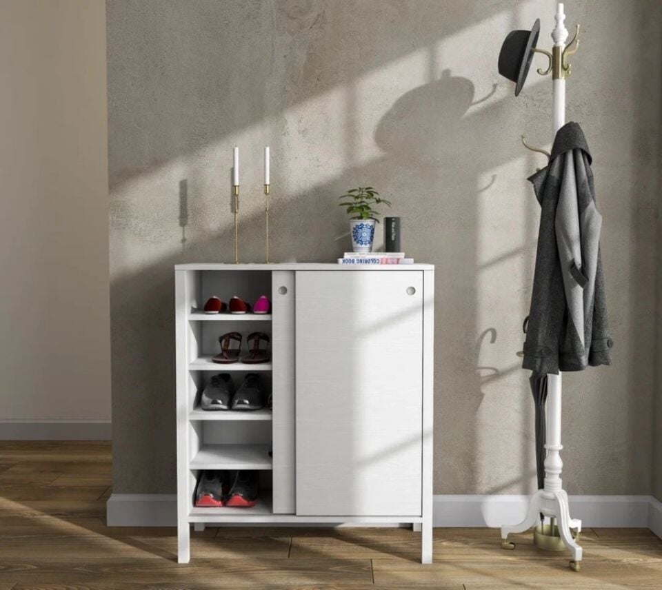 Sakura FRN-20047 Helen Ayakkabılık