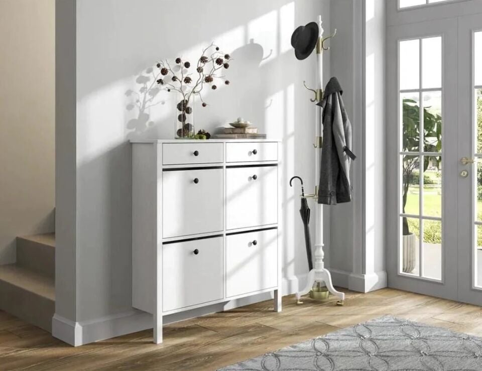 Sakura FRN-20049 Helen Ayakkabılık