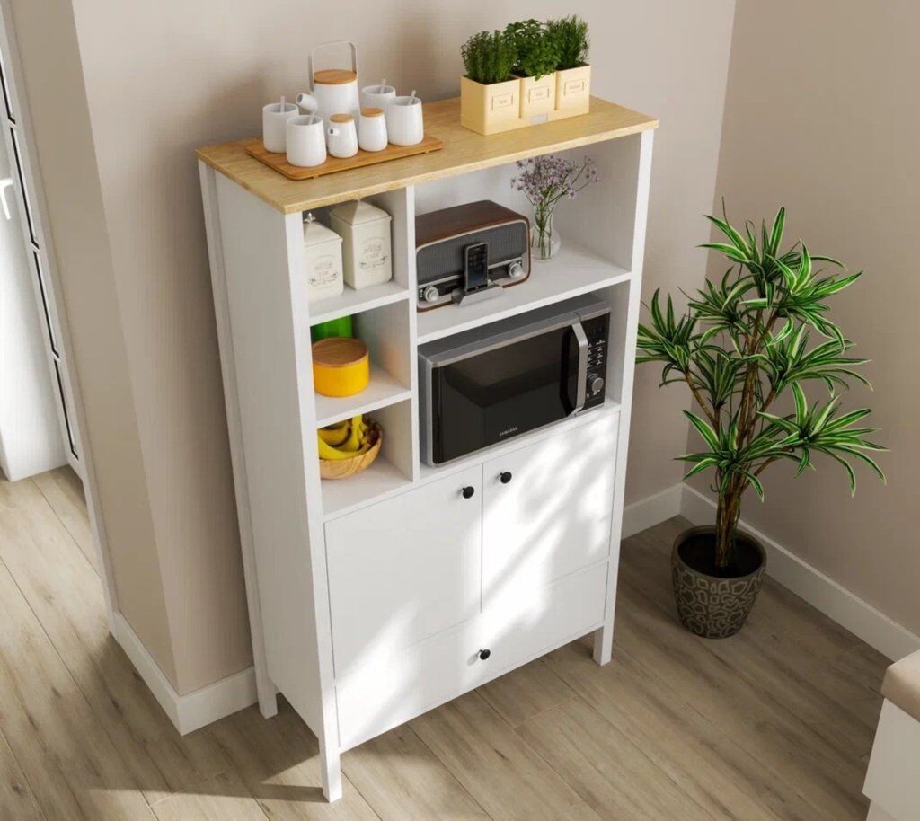 Sakura FRN-20041 Helen Çok Amaçlı Dolap