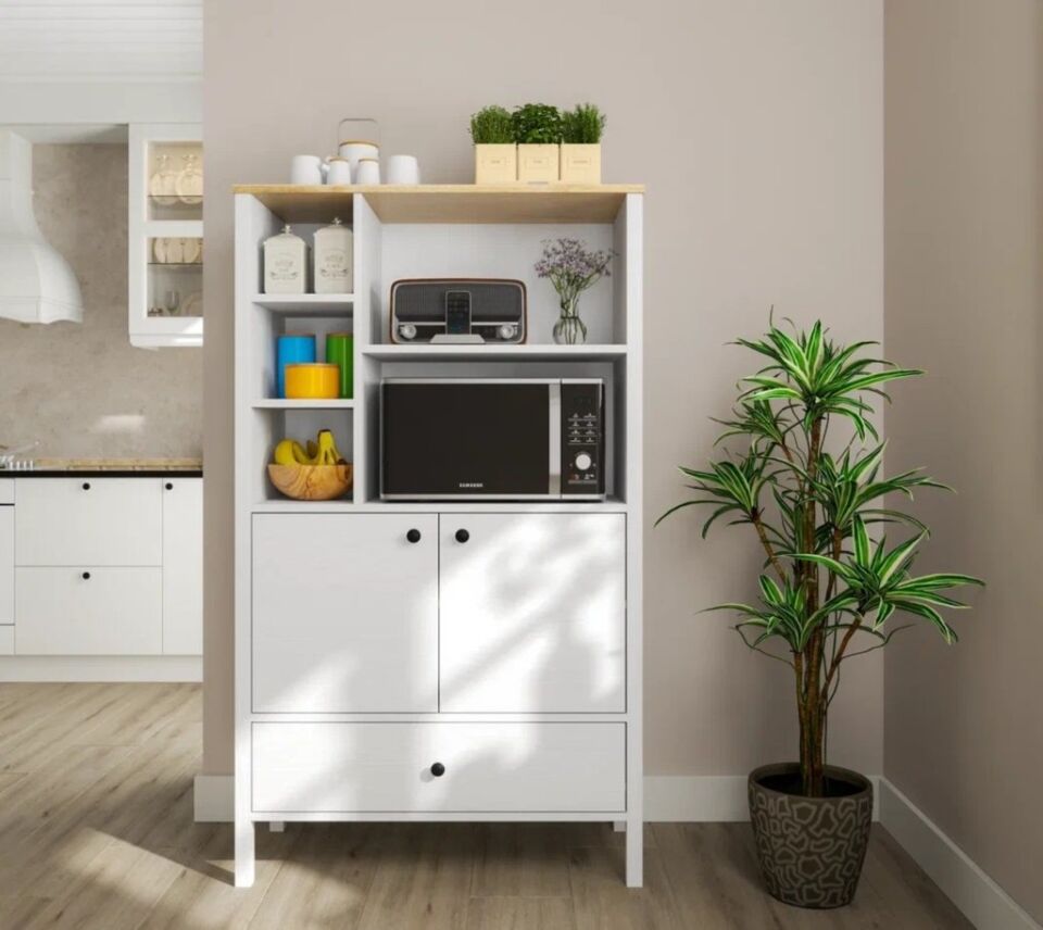 Sakura FRN-20041 Helen Çok Amaçlı Dolap