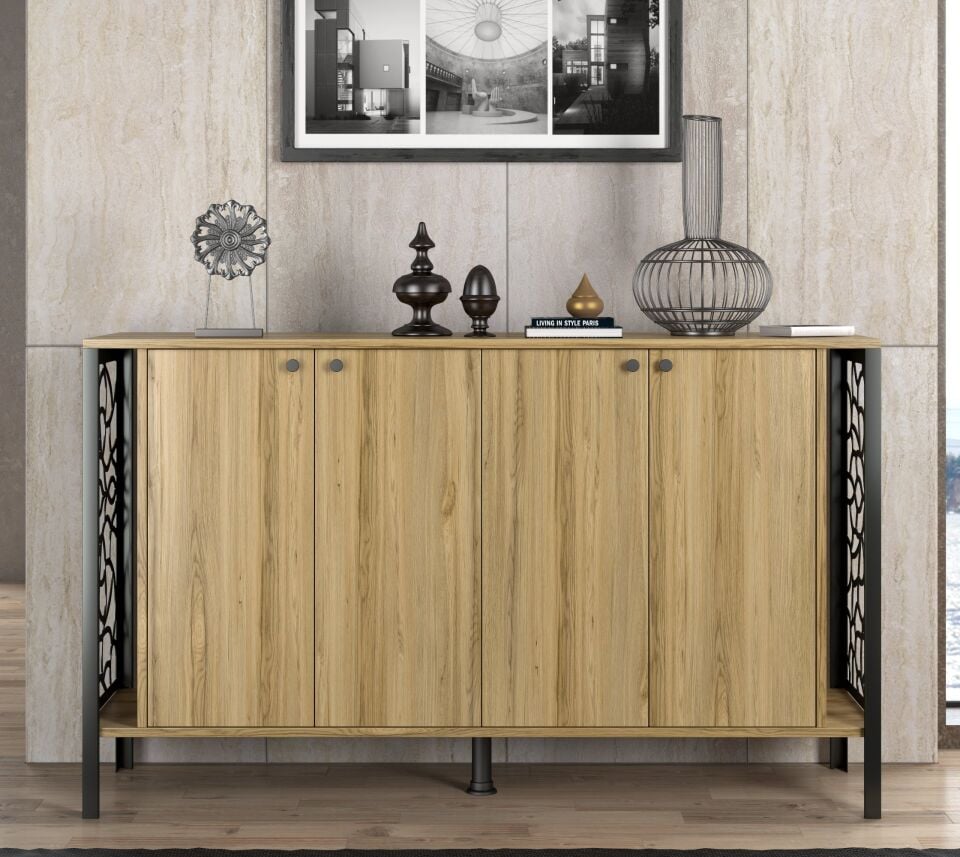 Sakura FRN-22046 İndependent Konsol