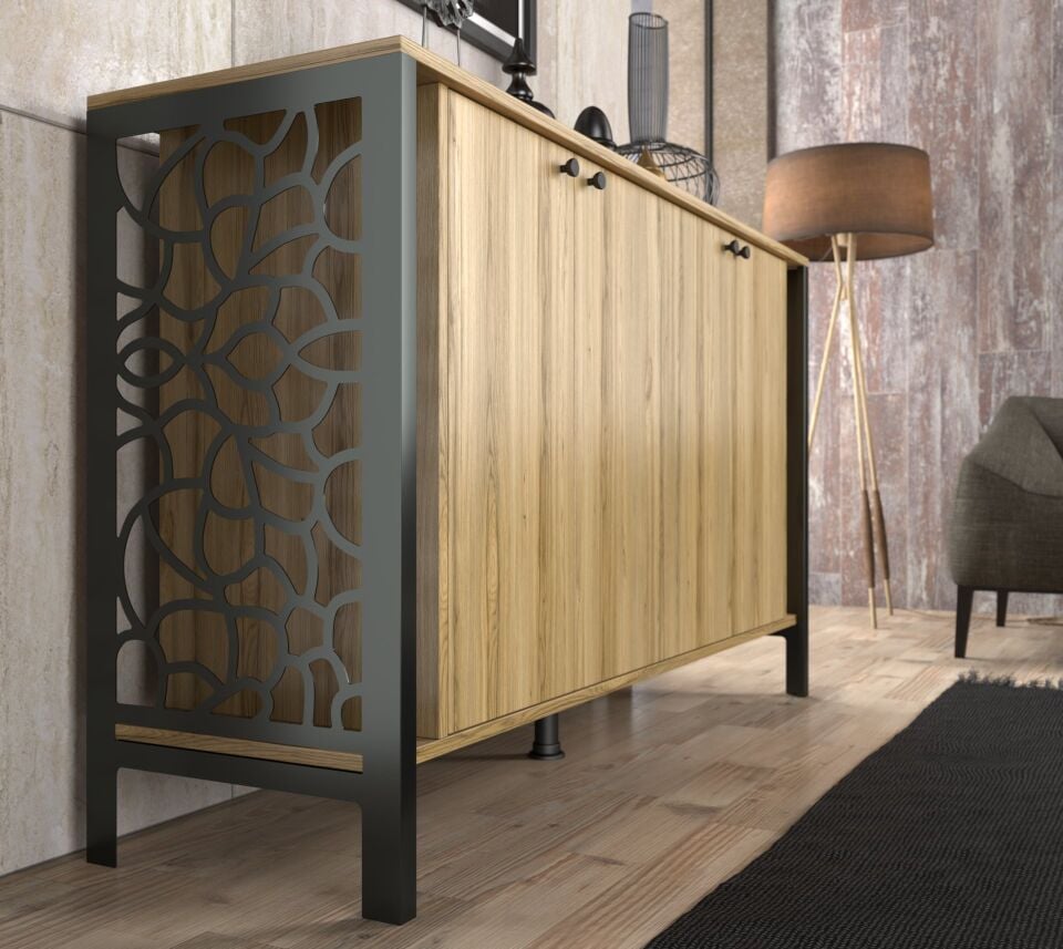 Sakura FRN-22046 İndependent Konsol