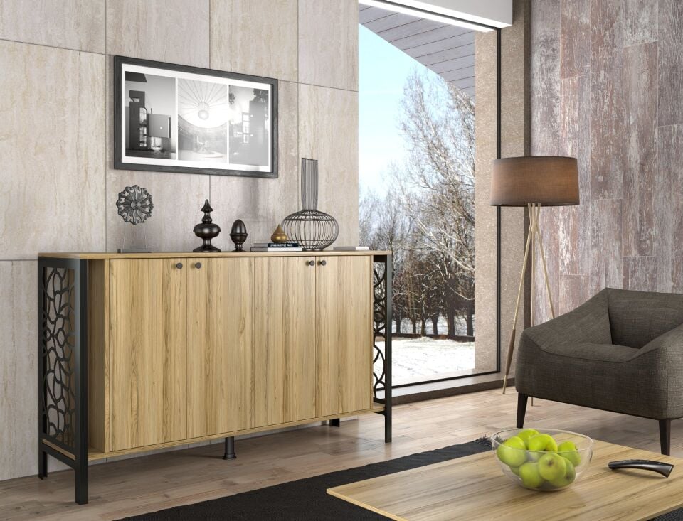 Sakura FRN-22046 İndependent Konsol