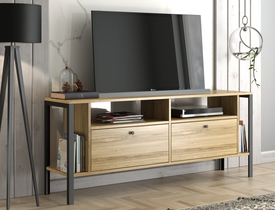 Sakura FRN-22000 İndependent TV Ünitesi