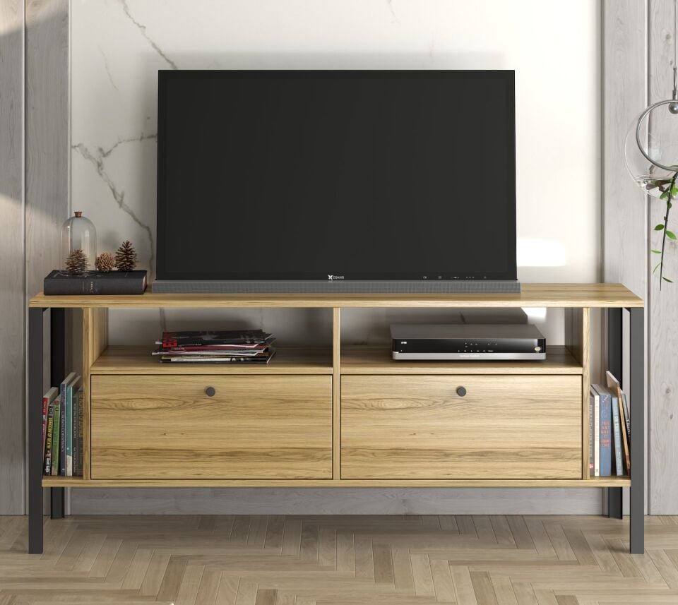 Sakura FRN-22000 İndependent TV Ünitesi