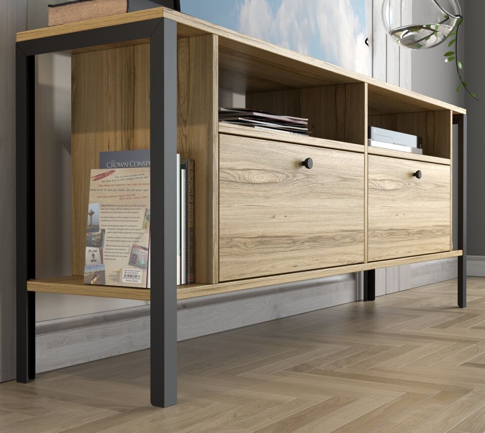 Sakura FRN-22000 İndependent TV Ünitesi