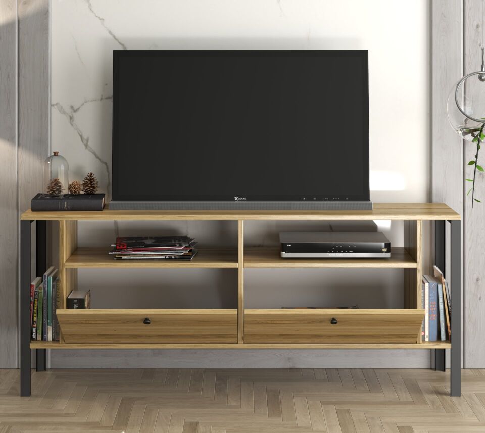 Sakura FRN-22000 İndependent TV Ünitesi