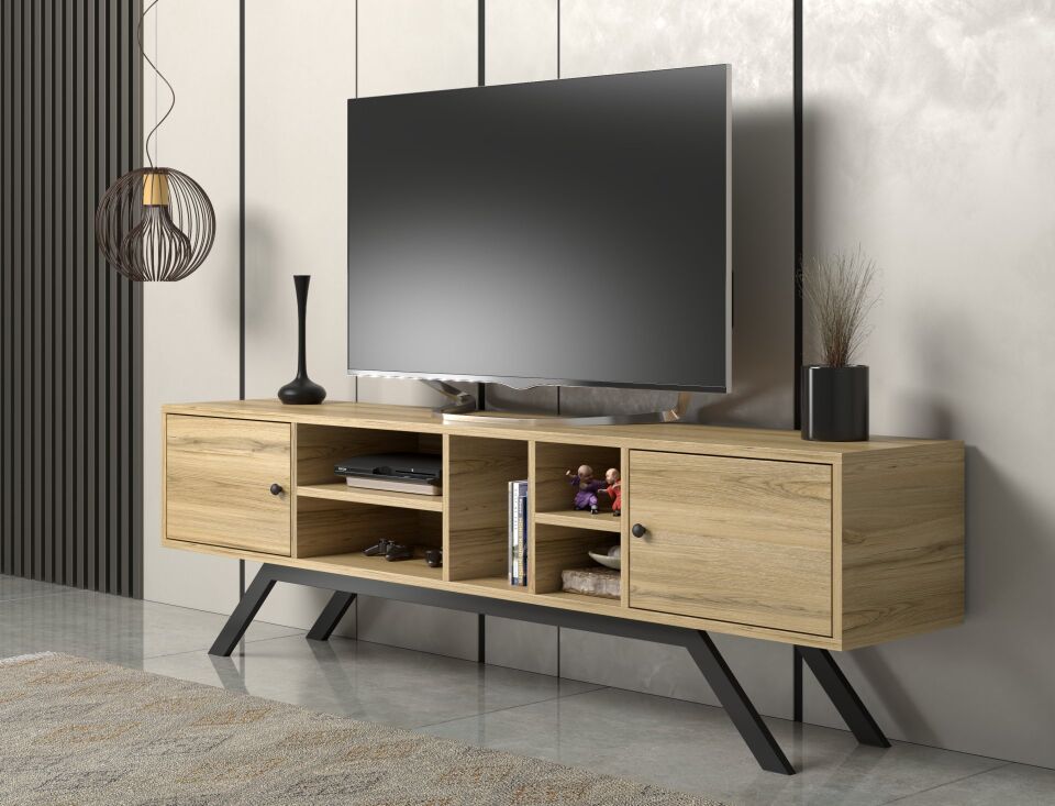 Sakura FRN-22045 İndependent TV Ünitesi