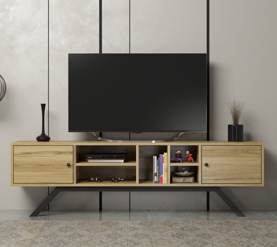 Sakura FRN-22045 İndependent TV Ünitesi