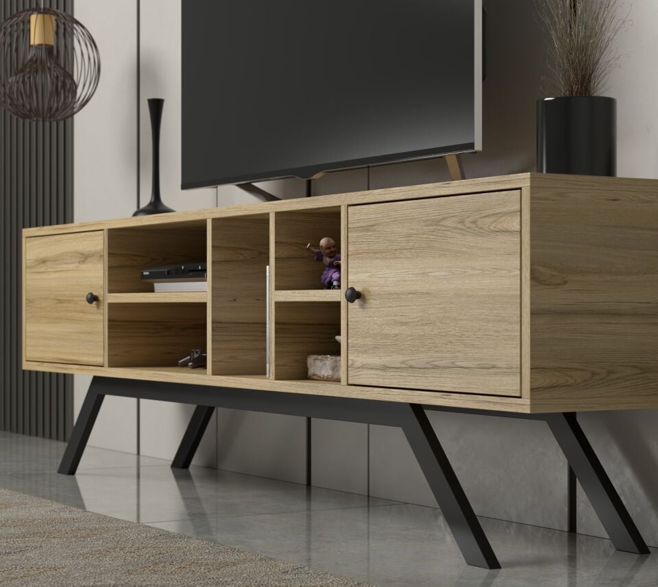 Sakura FRN-22045 İndependent TV Ünitesi