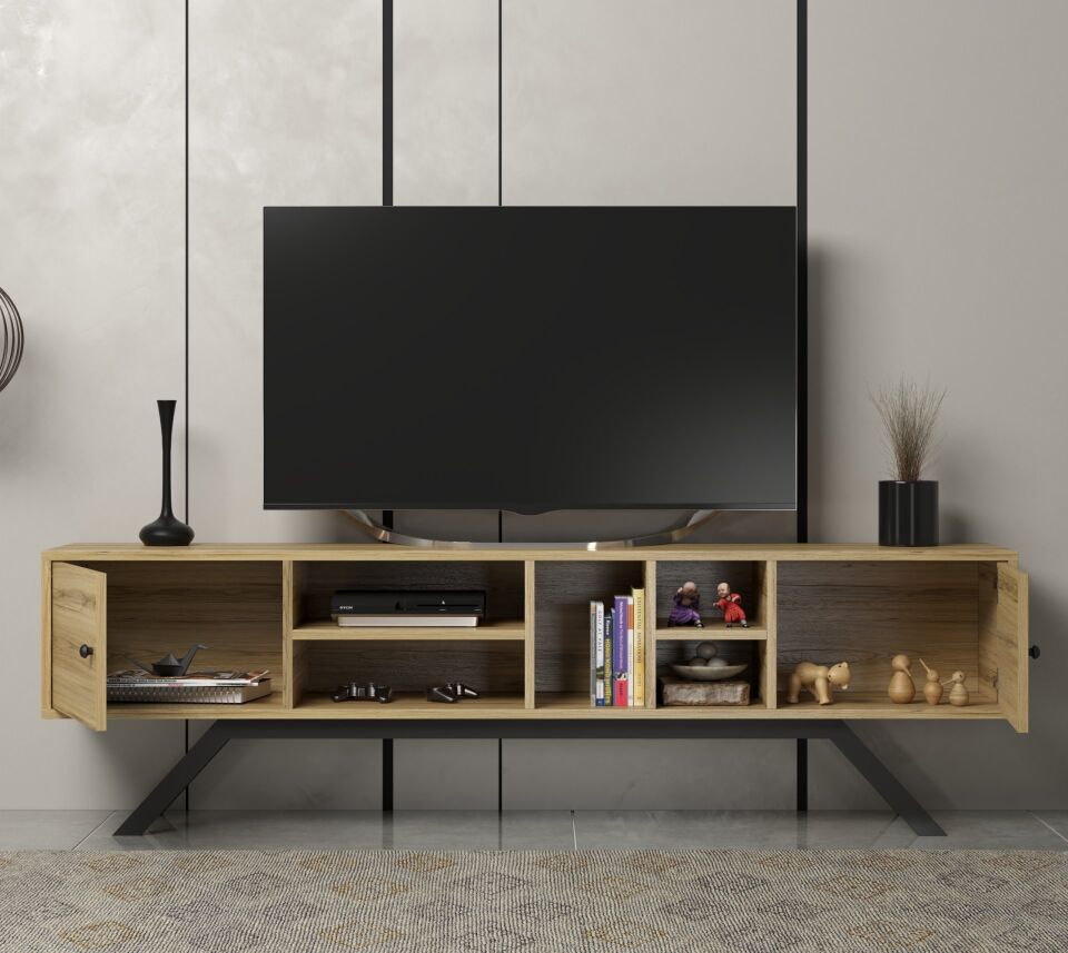 Sakura FRN-22045 İndependent TV Ünitesi