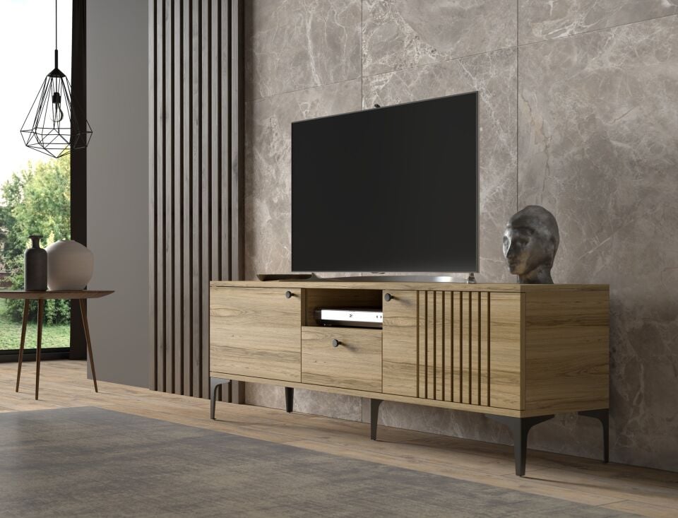 Sakura FRN-22008 İndependent TV Ünitesi